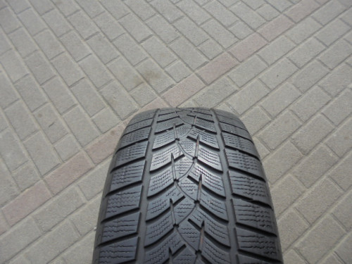 Goodyear Ultragrip SUV reifen