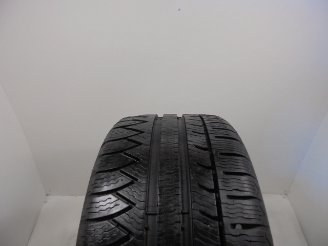 Michelin Pilot Alpin PA3 reifen