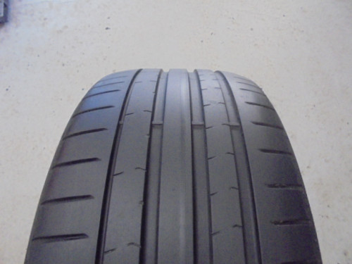 Pirelli Pzero reifen