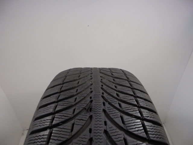 Michelin Latitude Alpin LA2 reifen
