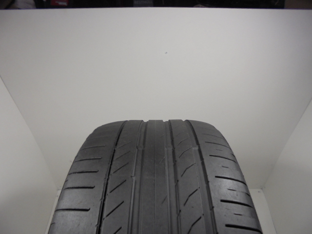 Continental Sportcontact 5 SUV reifen