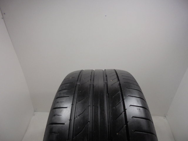 Continental Sportcontact 5 reifen