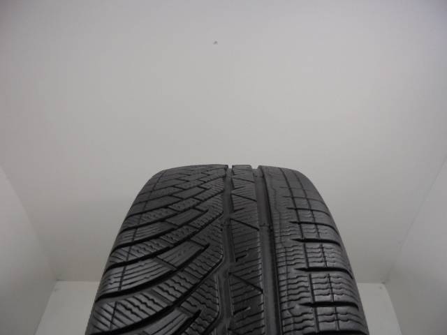 Michelin Pilot Alpin Pa4 reifen
