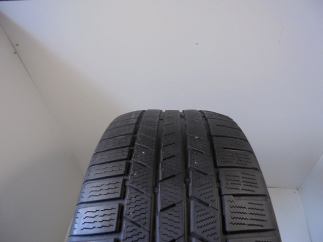 Continental Crosscontact Winter reifen
