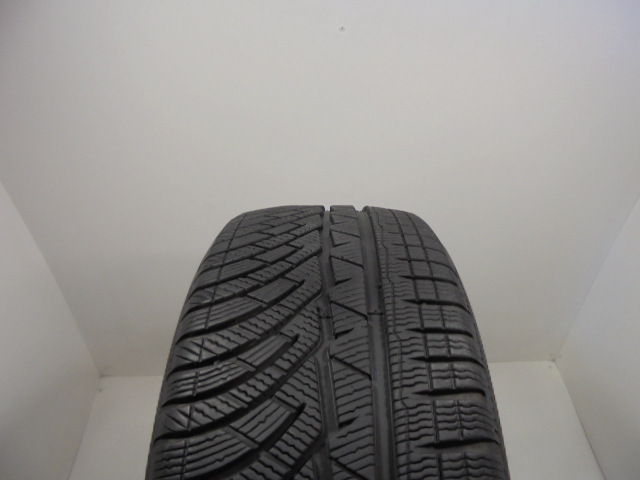 Michelin Pilot Alpin PA4 reifen