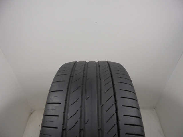 Continental Sportcontact 5 Seal reifen