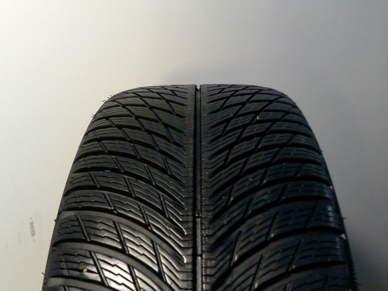 Michelin Pilot Alpin 5 reifen