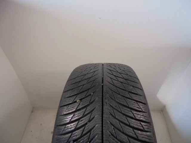 Michelin Pilot Alpin 5 reifen