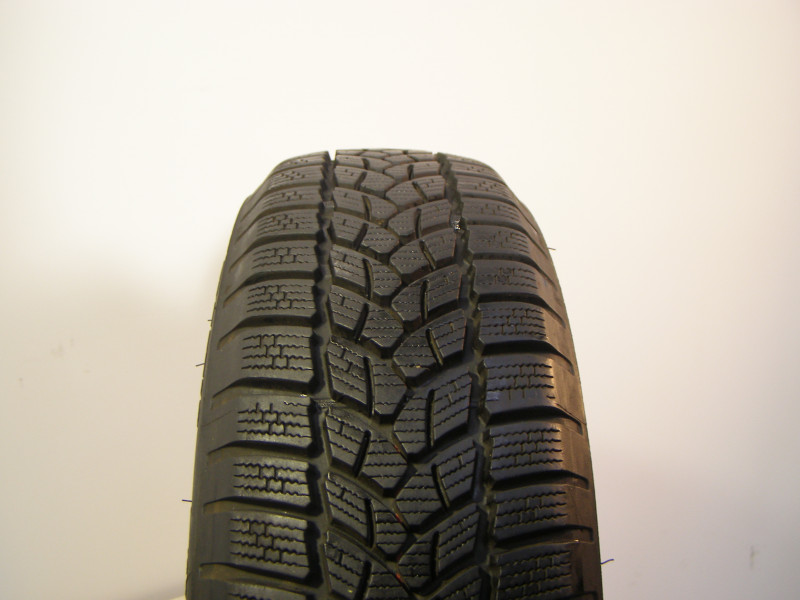 Firestone Winterhawk 3 reifen