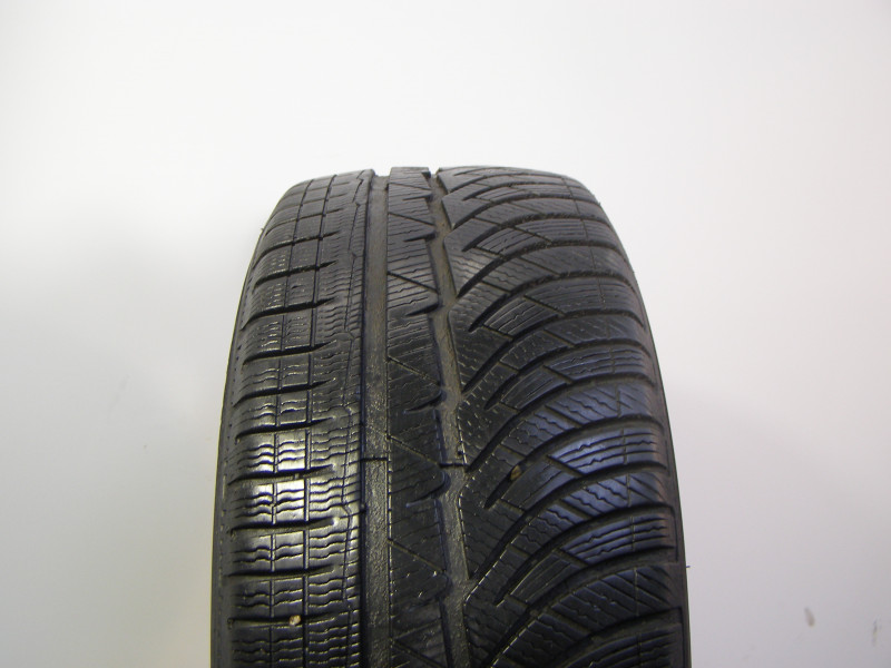 Michelin Pilot Alpin PA4 reifen