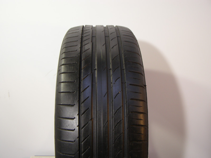 Continental Sportcontact 5 reifen