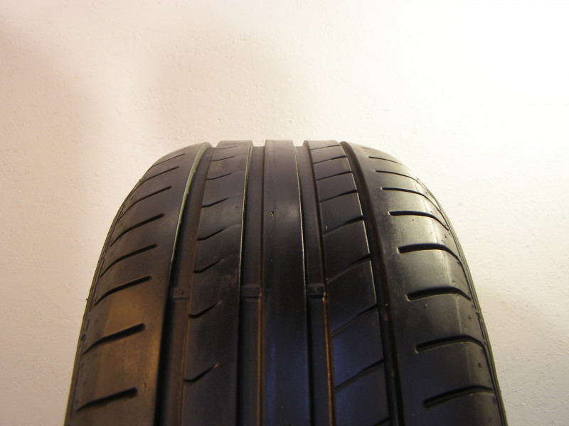 Dunlop Sport Blueresponse reifen