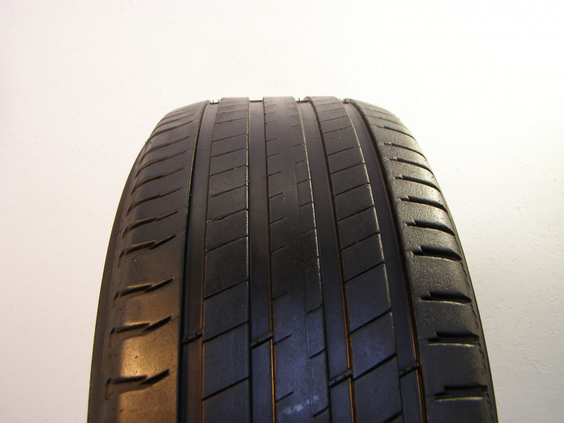 Michelin Latitude Sport 3 reifen