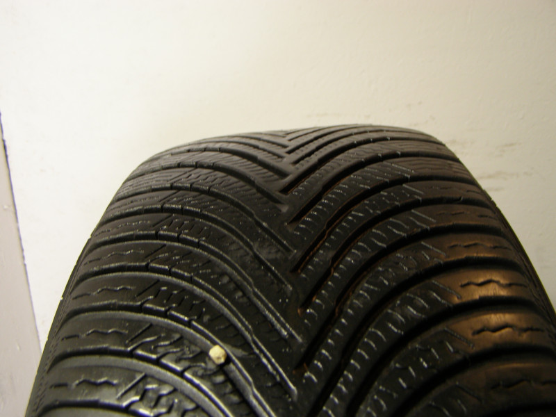 Michelin Alpin 5 reifen