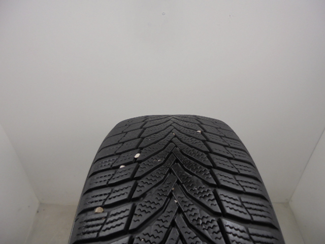 Nexen WU7 reifen