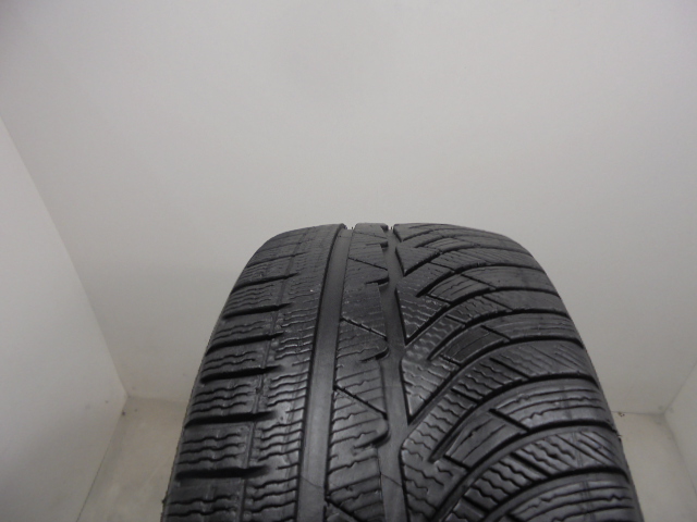 Michelin Pilot Alpin PA4 reifen