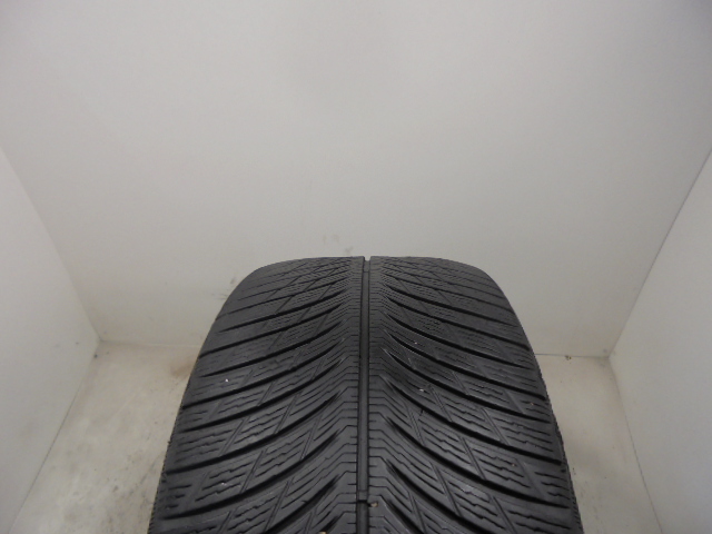 Michelin Pilot Alpin 5 reifen