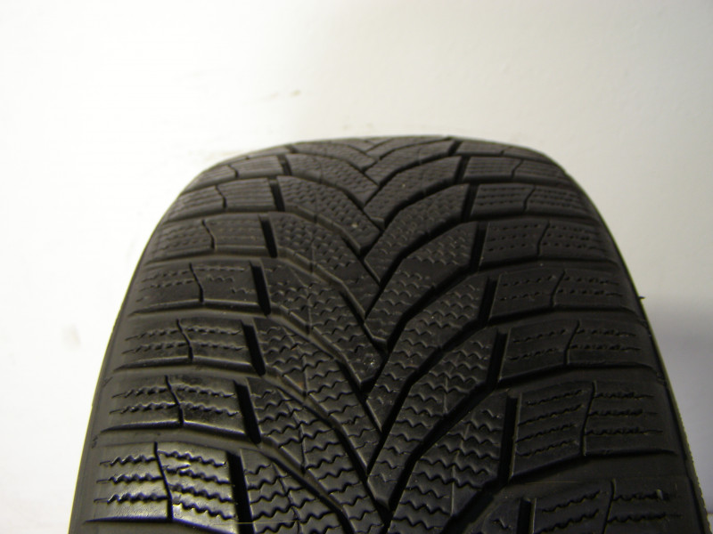 Nexen WU7 Winguard Sport 2 reifen