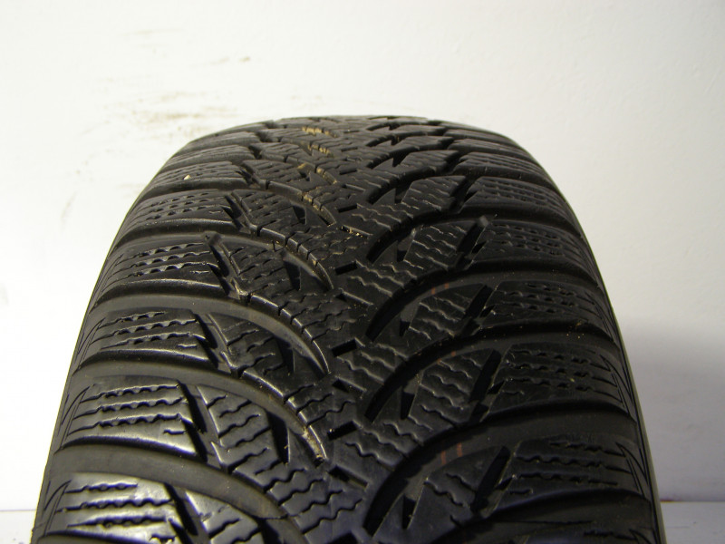 Kumho WP51 WinterCraft reifen