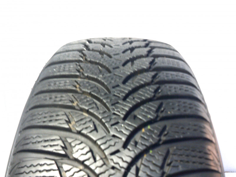 Kumho WP51 WinterCraft reifen