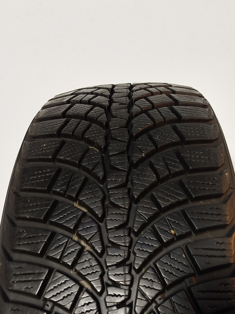 Kumho WP71 Wintercraft reifen