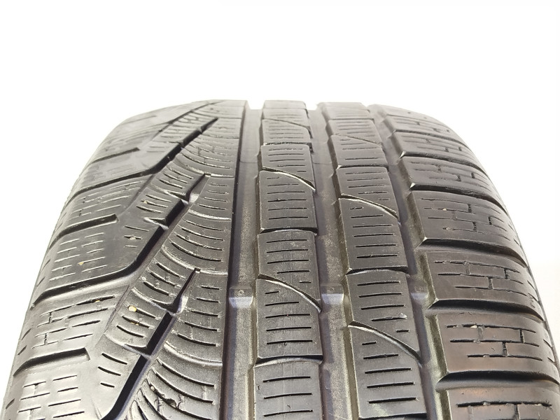 Pirelli Sottozero II reifen
