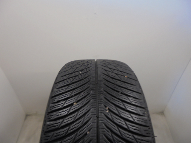 Michelin Alpin 5 reifen