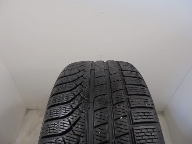 Pirelli Pzero Winter reifen