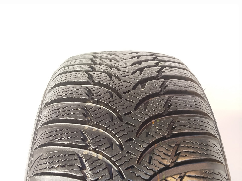 Kumho WP51 WinterCraft reifen