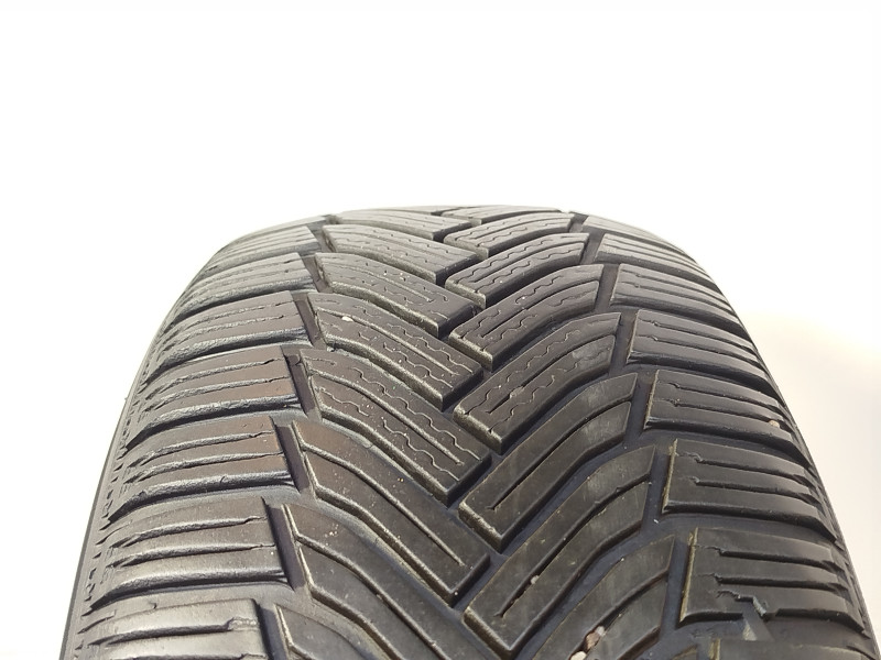 Michelin Alpin 6 reifen