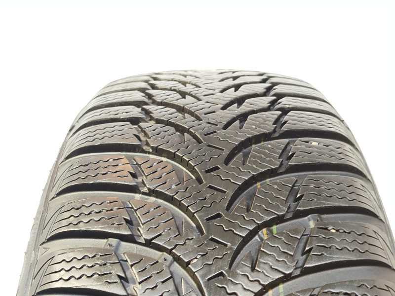 Kumho WP51 WinterCraft reifen