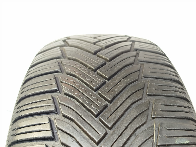 Michelin Alpin 6 reifen