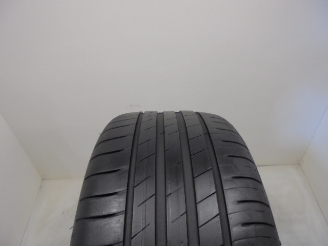 Goodyear Efficientgrip Performance reifen