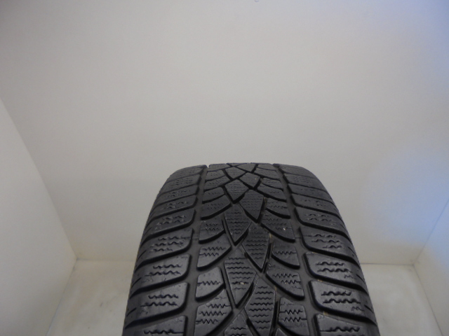 Dunlop Sp wintersport 3D reifen