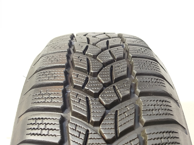 Firestone Winterhawk 3 reifen