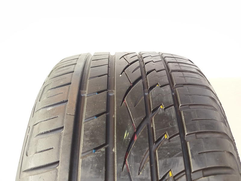 Continental Crosscontact UHP reifen