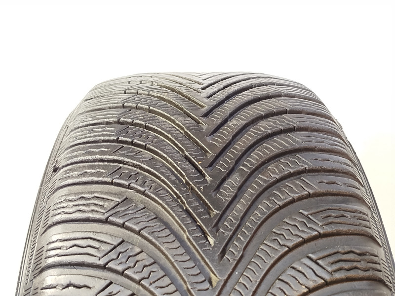 Michelin Alpin 5 reifen