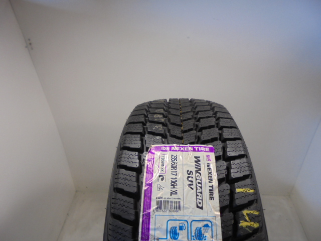 Nexen Winguard SUV reifen