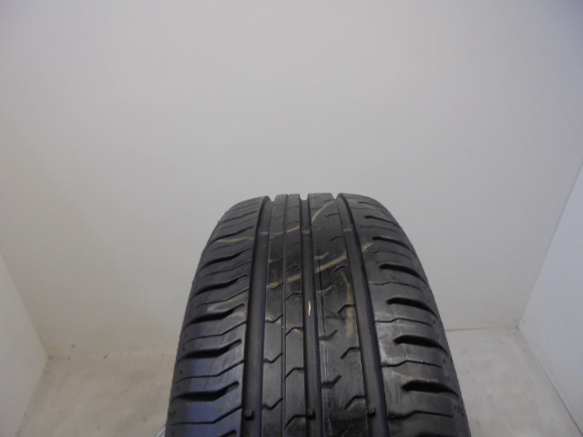 Continental Contiecocontact 5 reifen