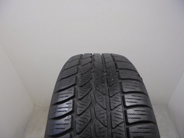 Continental 4x4 wintercontact reifen