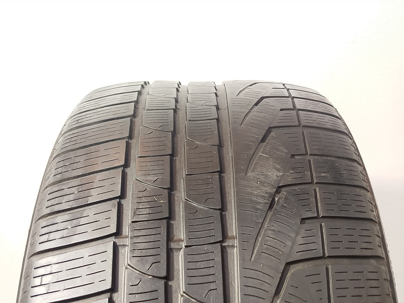 Pirelli Sottozero II reifen