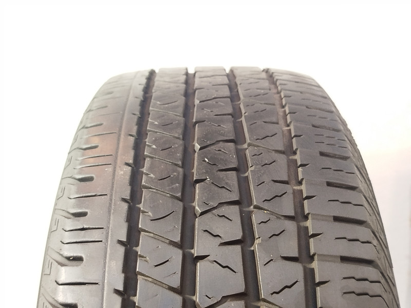 Continental Crosscontact LX reifen