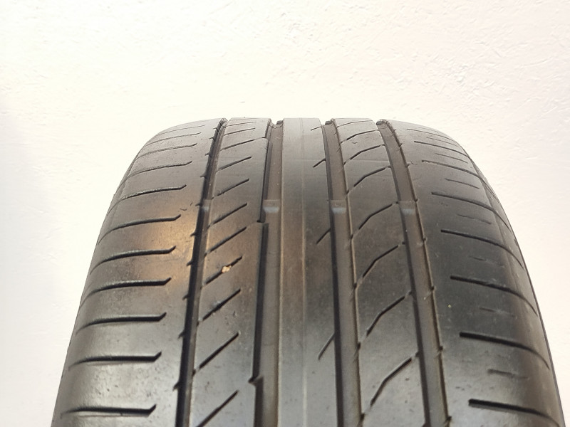 Continental Sportcontact 5 reifen