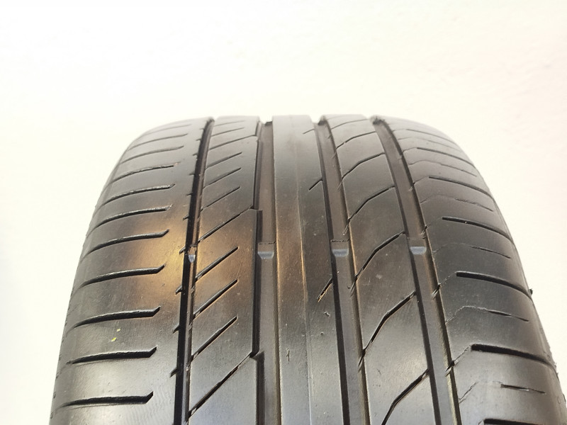 Continental Sportcontact 5 reifen