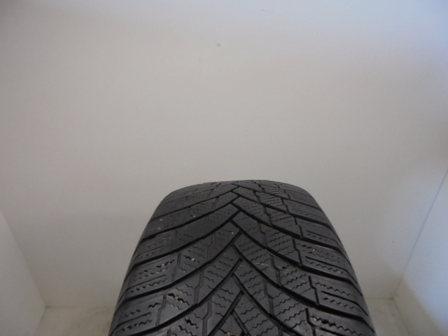 Firestone Winterhawk 4 reifen