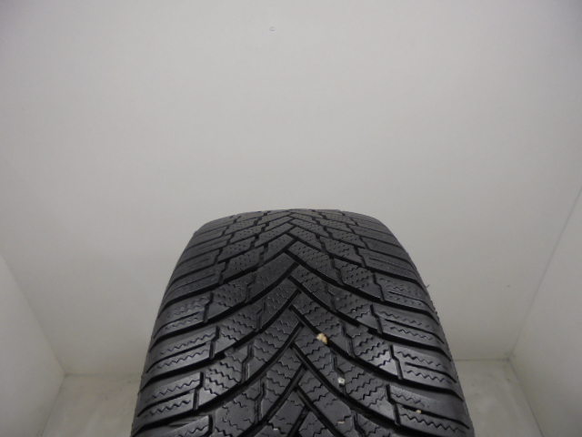 Firestone Winterhawk 4 reifen