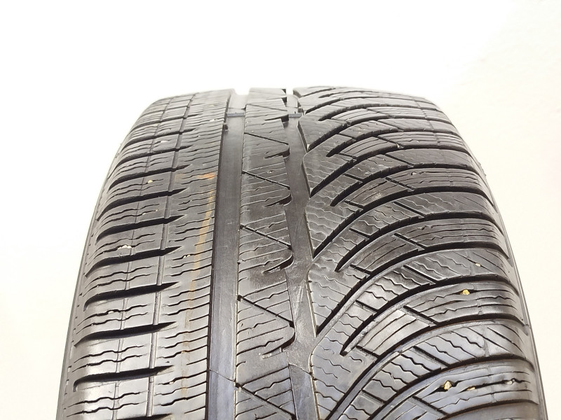 Michelin Alpin 6 reifen