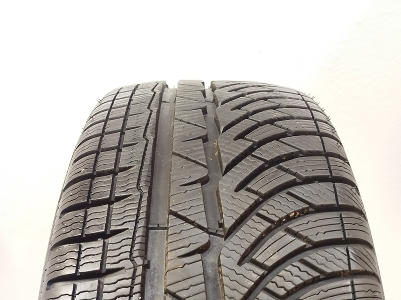 Michelin Alpin 6 reifen