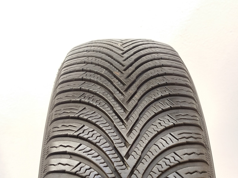Michelin Alpin 6 reifen