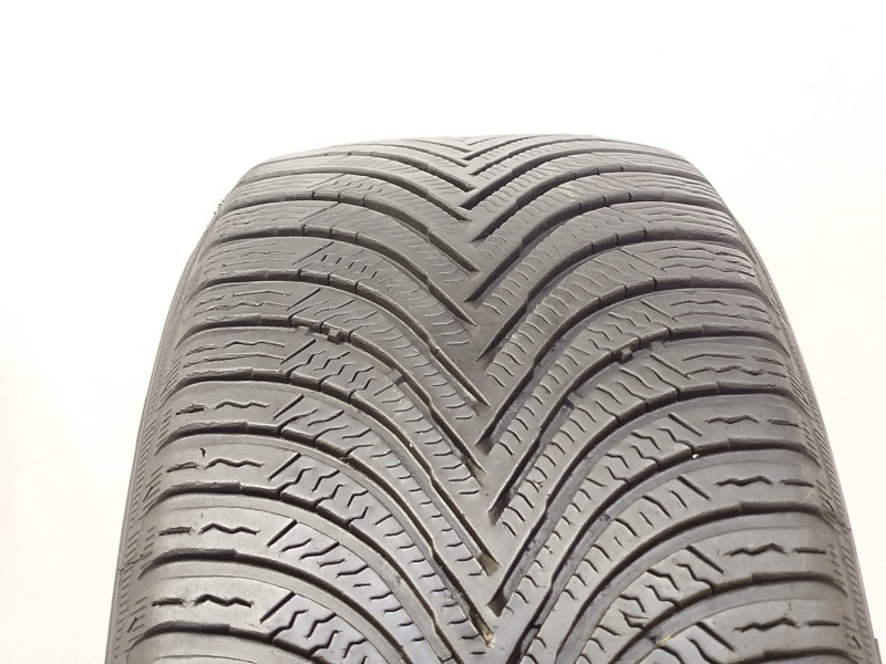 Michelin Alpin 6 reifen